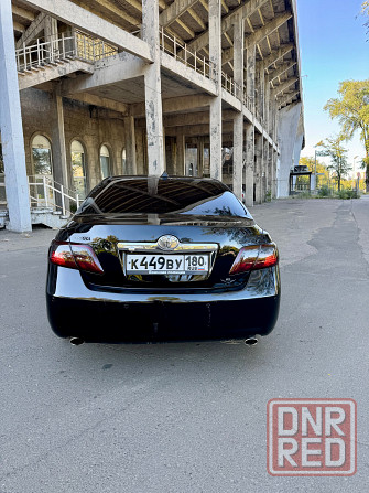 Toyota Camry, 3.5. 2010г. Хорошее состояние. Донецк - изображение 7