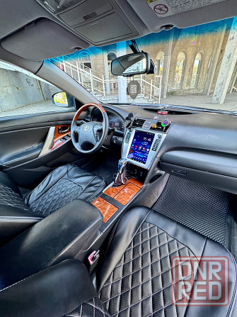 Toyota Camry, 3.5. 2010г. Хорошее состояние. Донецк - изображение 5