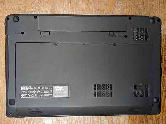 Lenovo G580 (i5-3210M, 8Gb DDR3, SSD 128Gb) Макеевка