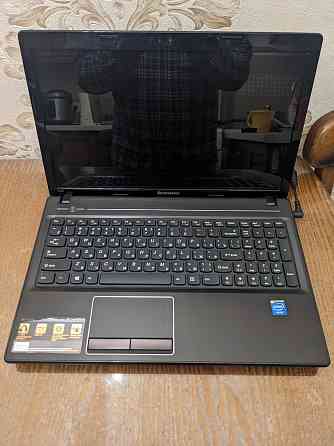 Lenovo G580 (i5-3210M, 8Gb DDR3, SSD 128Gb) Макеевка