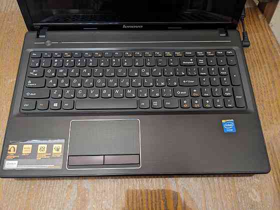 Lenovo G580 (i5-3210M, 8Gb DDR3, SSD 128Gb) Макеевка