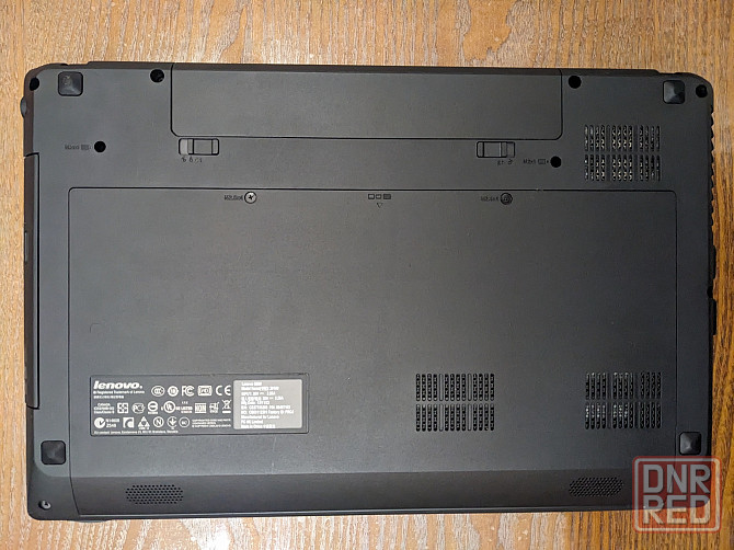 Lenovo G580 (i5-3210M, 8Gb DDR3, SSD 128Gb) Макеевка - изображение 4