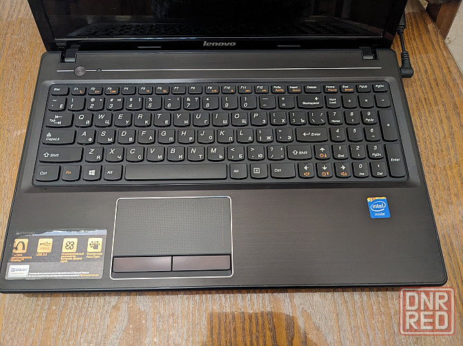 Lenovo G580 (i5-3210M, 8Gb DDR3, SSD 128Gb) Макеевка - изображение 2