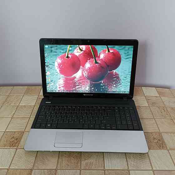 Продам производительный ноутбук Packard Bell от компании ACER в хорошем состоянии Донецк