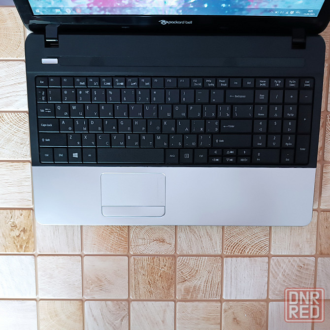 Продам производительный ноутбук Packard Bell от компании ACER в хорошем состоянии Донецк - изображение 3