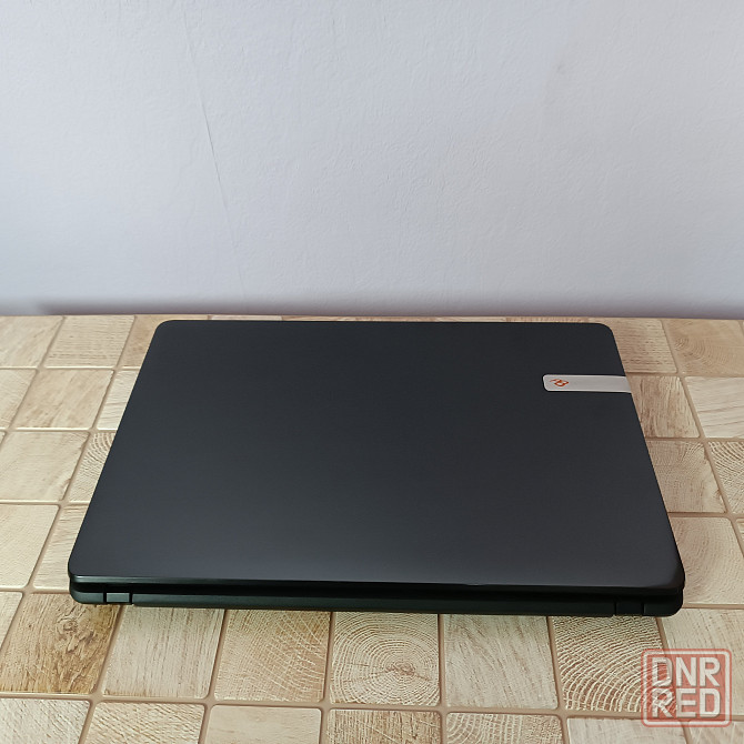Продам производительный ноутбук Packard Bell от компании ACER в хорошем состоянии Донецк - изображение 4