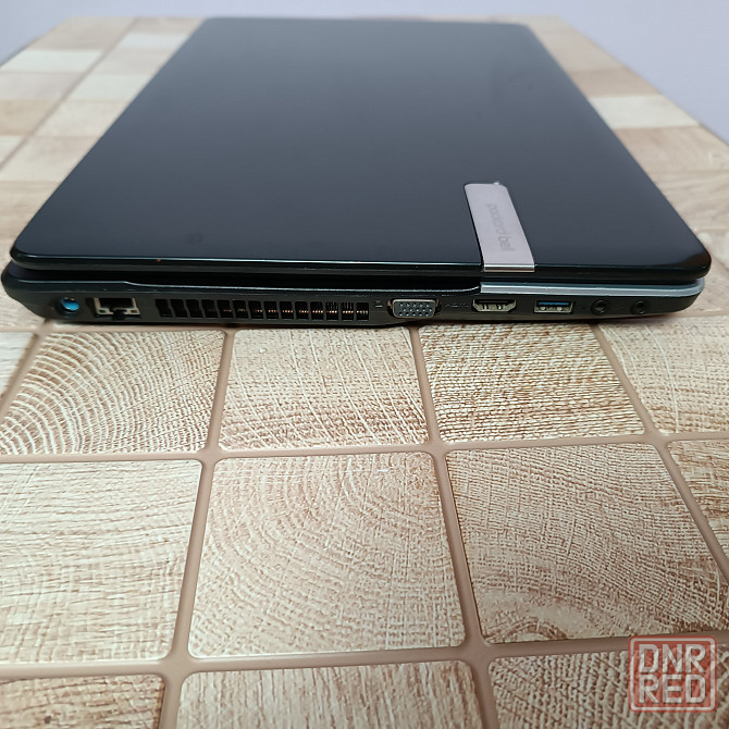Продам производительный ноутбук Packard Bell от компании ACER в хорошем состоянии Донецк - изображение 5