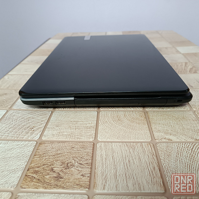 Продам производительный ноутбук Packard Bell от компании ACER в хорошем состоянии Донецк - изображение 6