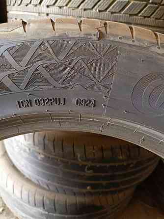Continental ContiIceContact 4x4 235/55 R18 Донецк