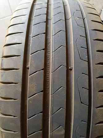 Continental ContiIceContact 4x4 235/55 R18 Донецк