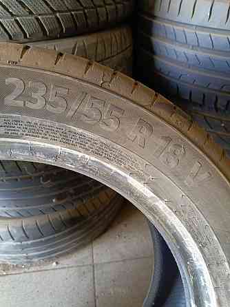 Continental ContiIceContact 4x4 235/55 R18 Донецк