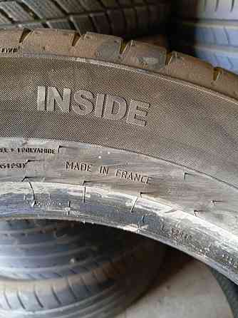 Continental ContiIceContact 4x4 235/55 R18 Донецк