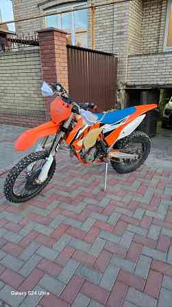 Ktm exc350f Донецк