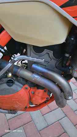 Ktm exc350f Донецк