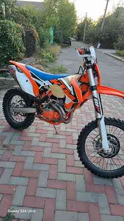 Ktm exc350f Донецк