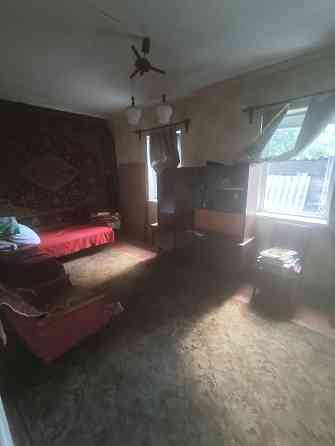 Продам кв на земле в Кировском р-н по ул Южногорняцкая Донецк