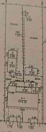 Продам кв на земле в Кировском р-н по ул Южногорняцкая Донецк