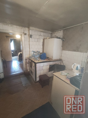 Продам кв на земле в Кировском р-н по ул Южногорняцкая Донецк - изображение 6