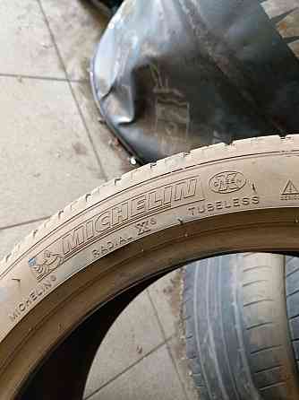 Автомобильная покрышка Michelin 1 шт 235,/40R19 Донецк