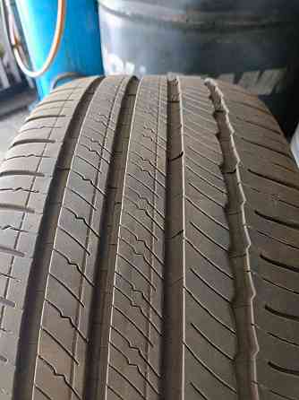 Автомобильная покрышка Michelin 1 шт 235,/40R19 Донецк