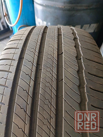 Автомобильная покрышка Michelin 1 шт 235,/40R19 Донецк - изображение 3