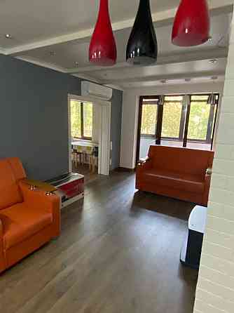 Продажа 4-х комн квартиры супер Донецк