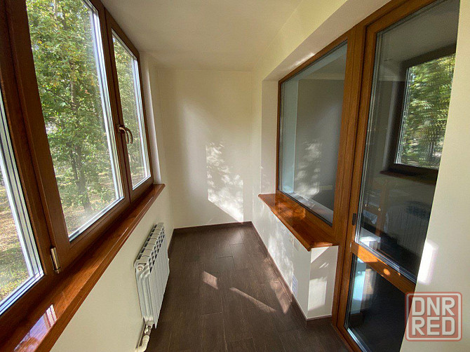 Продажа 4-х комн квартиры супер Донецк - изображение 5