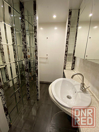 Продажа 4-х комн квартиры супер Донецк - изображение 8