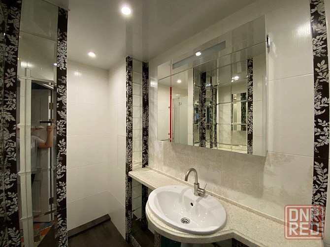 Продажа 4-х комн квартиры супер Донецк - изображение 4