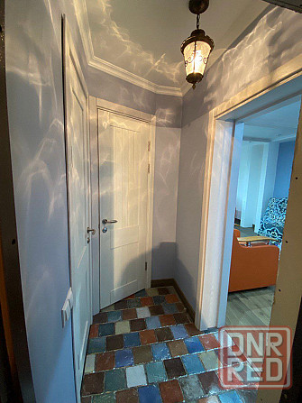 Продажа 4-х комн квартиры супер Донецк - изображение 9