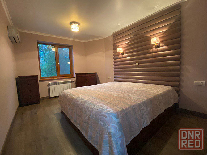 Продажа 4-х комн квартиры супер Донецк - изображение 3