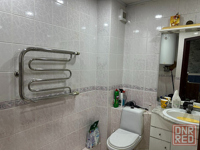 Сдам 3-к. кв. , Куйбышевский р-н, Авторынок, ул. Словацкая, Донецк - изображение 10