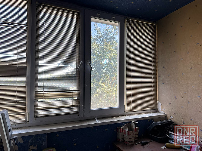 Сдам 3-к. кв. , Куйбышевский р-н, Авторынок, ул. Словацкая, Донецк - изображение 7