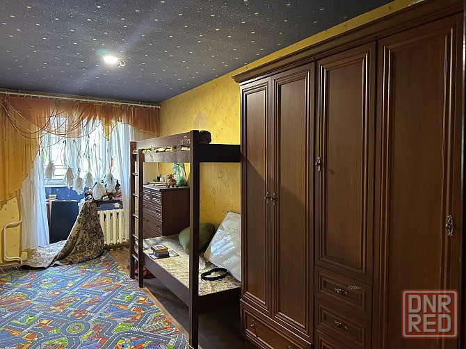 Сдам 3-к. кв. , Куйбышевский р-н, Авторынок, ул. Словацкая, Донецк - изображение 6