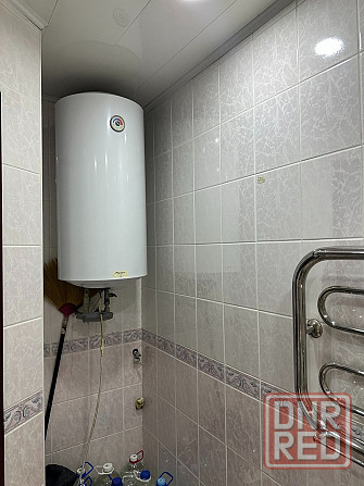 Сдам 3-к. кв. , Куйбышевский р-н, Авторынок, ул. Словацкая, Донецк - изображение 8