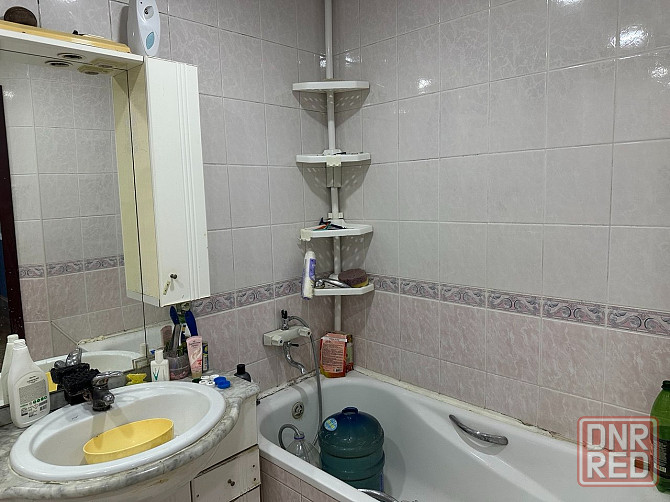 Сдам 3-к. кв. , Куйбышевский р-н, Авторынок, ул. Словацкая, Донецк - изображение 9