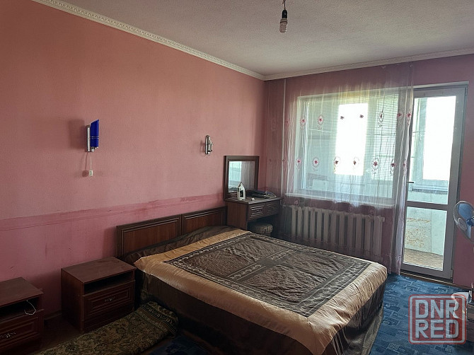 Сдам 3-к. кв. , Куйбышевский р-н, Авторынок, ул. Словацкая, Донецк - изображение 5