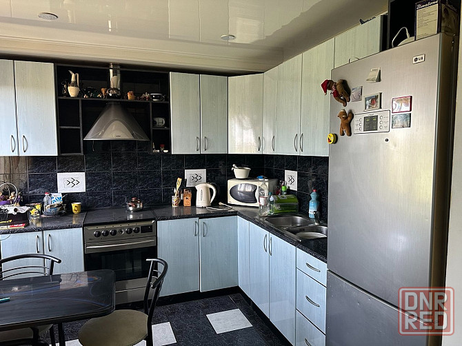 Сдам 3-к. кв. , Куйбышевский р-н, Авторынок, ул. Словацкая, Донецк - изображение 1