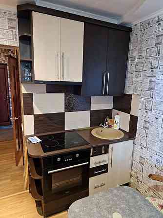 1-комнатная квартира в районе жд вокзала Донецк