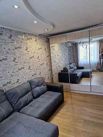 1-комнатная квартира в районе жд вокзала Донецк