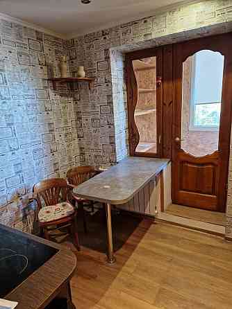 1-комнатная квартира в районе жд вокзала Донецк