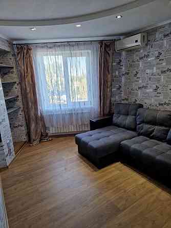 1-комнатная квартира в районе жд вокзала Донецк