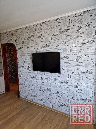 1-комнатная квартира в районе жд вокзала Донецк - изображение 3