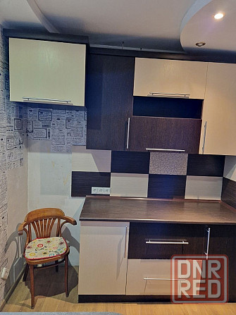 1-комнатная квартира в районе жд вокзала Донецк - изображение 4