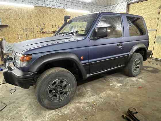 Продам Паджеро каротыш Донецк