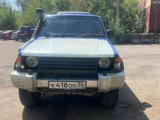Продам Паджеро каротыш Донецк