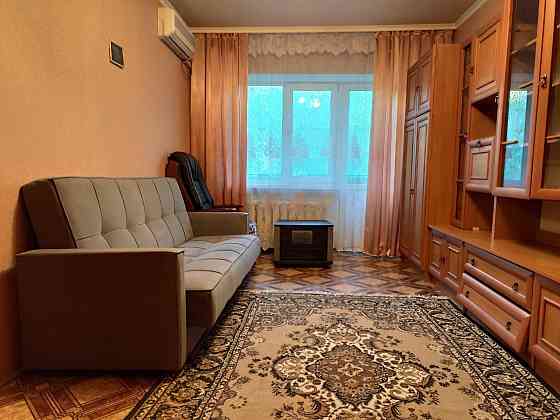 Аренда 1- ком. квартиры. Площадь Ленина . Донецк