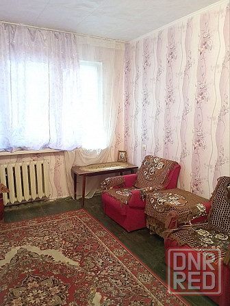 Сдам 2 ккв Куйбышева Донецк - изображение 6