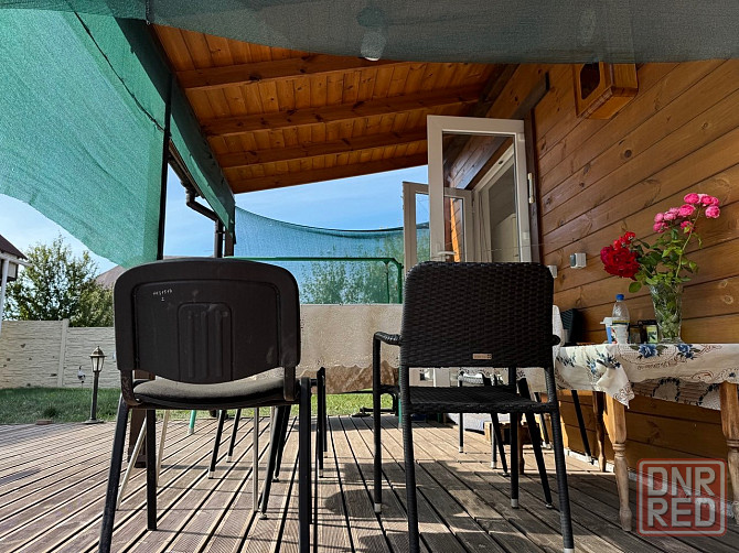 в продаже просторный дом в приморском районе Мариуполь - изображение 3