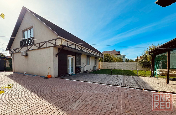 в продаже просторный дом в приморском районе Мариуполь - изображение 1